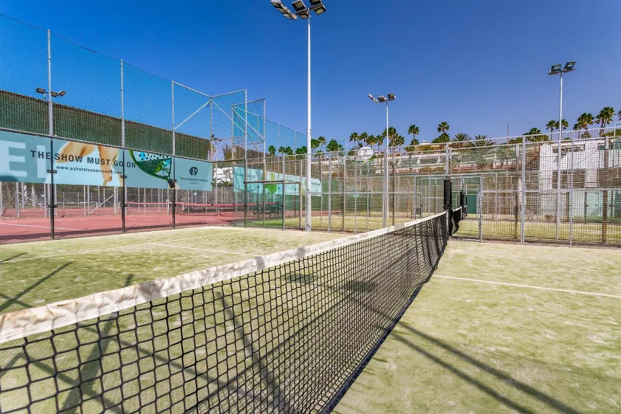 Orange Volcano - Pool, Gym And Activities In Sport Center Fariones Included Puerto del Carmen  España