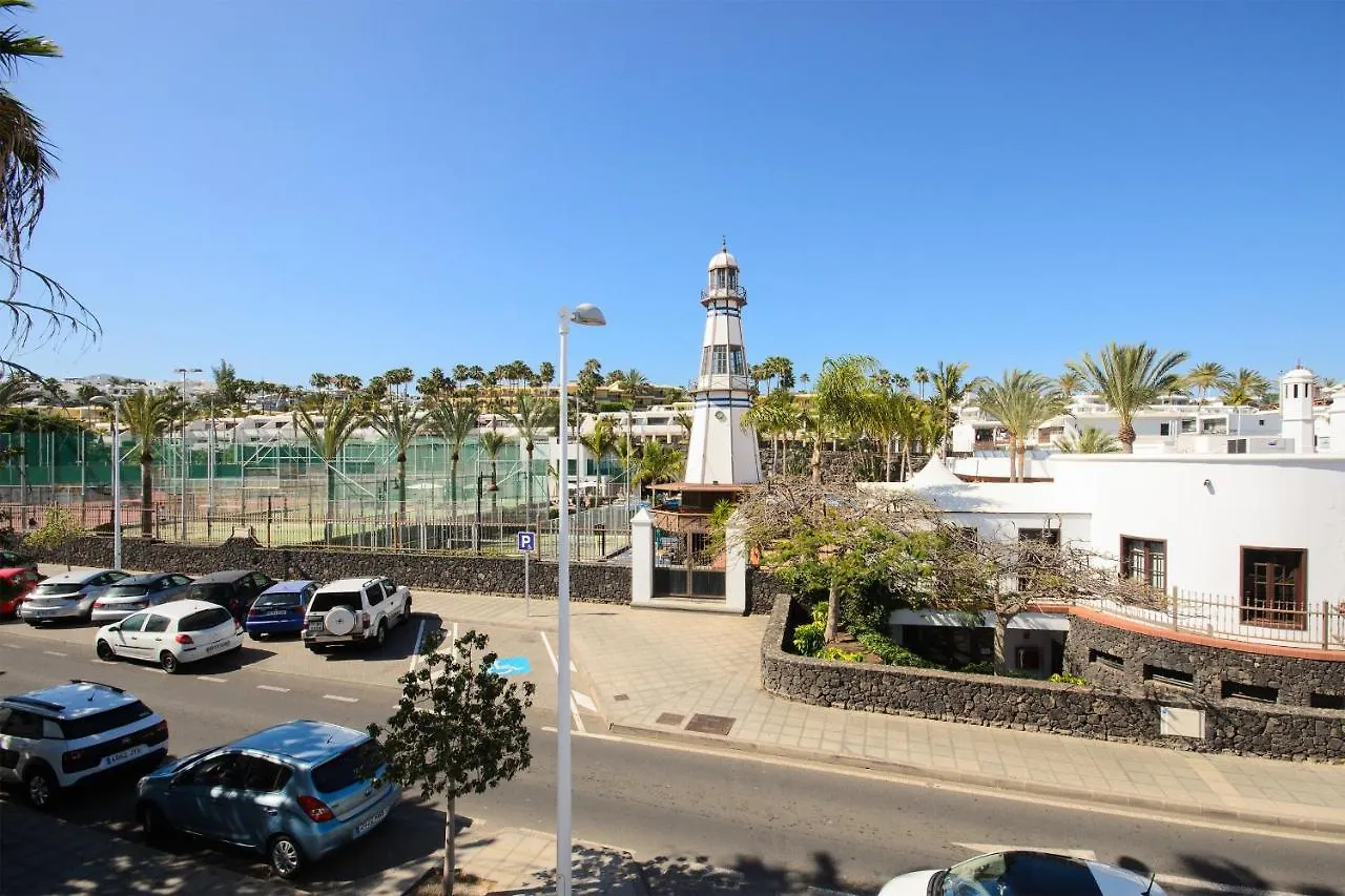 Сasa de vacaciones Orange Volcano - Pool, Gym And Activities In Sport Center Fariones Included Puerto del Carmen
