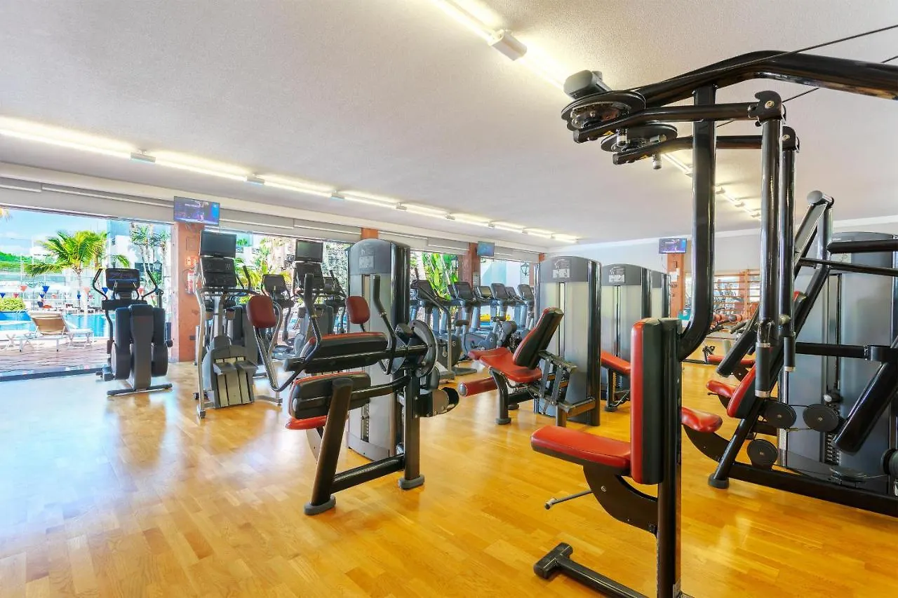 Orange Volcano - Pool, Gym And Activities In Sport Center Fariones Included Puerto del Carmen  España