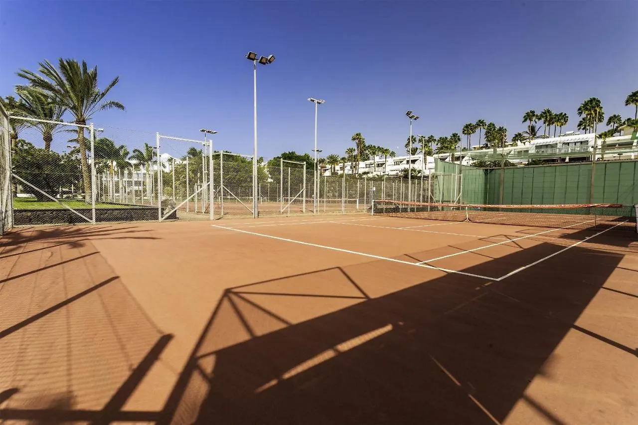 Сasa de vacaciones Orange Volcano - Pool, Gym And Activities In Sport Center Fariones Included Puerto del Carmen