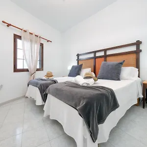 Casa El Varadero - Access Pool And Sport Center And Air-con Puerto del Carmen (Lanzarote)